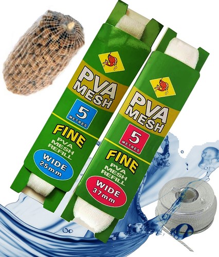 Pva set mesh oder - set,