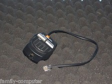 EMOTION S6500  Switch Box 