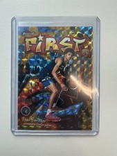 2025-26 Topps Finest - Joan
