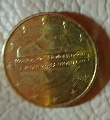 König niferlan eurocent - niferlan,