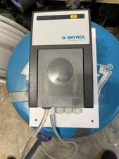 Bayrol Flockmatic Dosieranlage