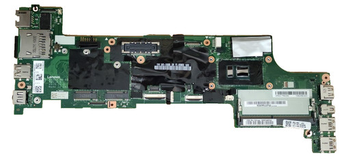 Lenovo thinkpad x260 mainboard - lenovo,