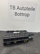 Mercedes Benz W211 SAM