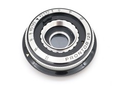 Gauthier Prontor 125