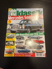 Auto Bild Klassik, Sonderheft