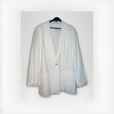 Toller legerer Blazer v