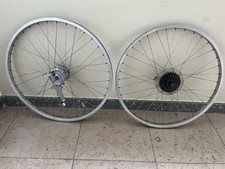 26“ Laufradsatz Weinmann