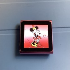 Apple iPod nano 6. Generation