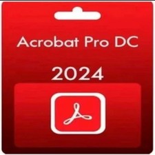 Acrobat Pro 2024 PDF