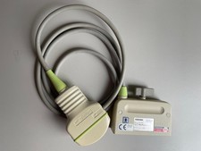 Toshiba PVM-375AT Ultraschall