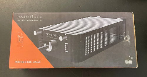 Rotisserie cage everdure - rotisserie, by