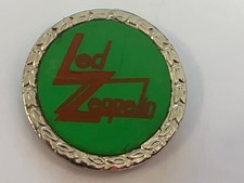 Vintage Original Led Zeppelin