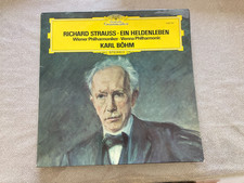 Richard Strauss ein