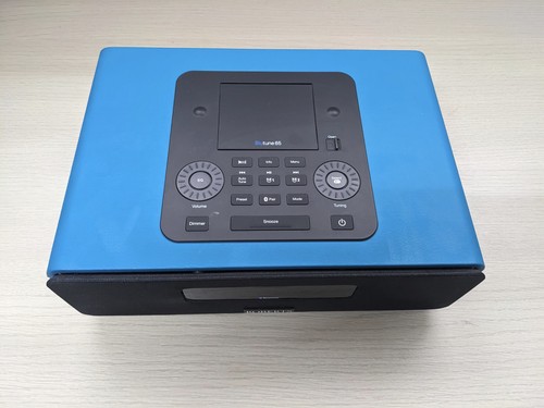 Roberts blutune - blutune, 65