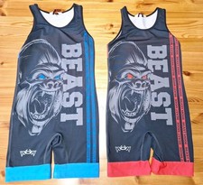 Ringertrikots Ringertrikot