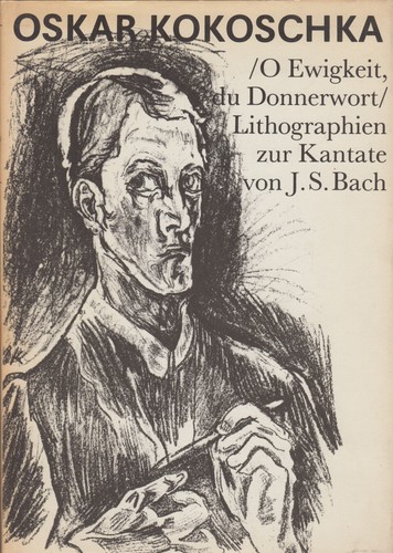 Buch ewigkeit du - buch:, o