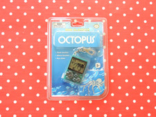 Nintendo mini classics - classics, octopus