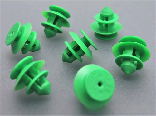 20x türverkleidung - 20x,