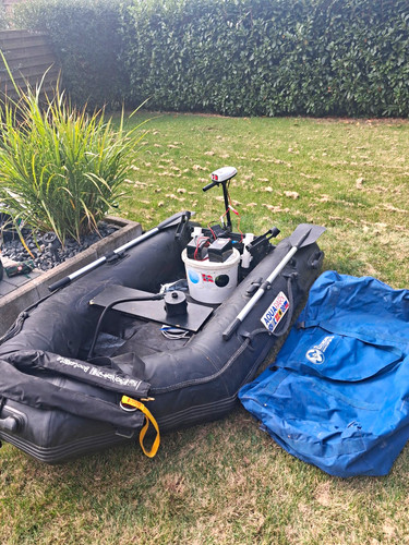 Aquaparx 230 pro - 230,