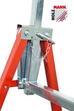 Holzmann Klappbock KB 1300A