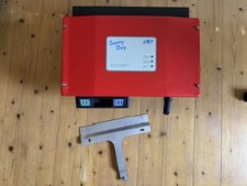 SMA SunnyBoy SB 2100 TL