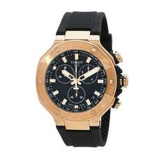 Neu tissot prc200 chronograph - tissot,