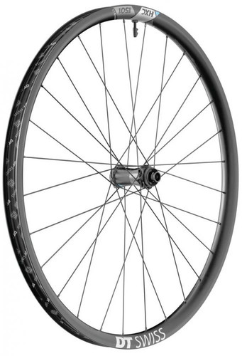 Swiss laufrad hxc - dt, 1501