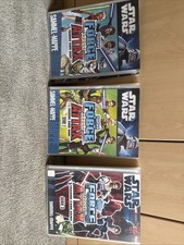 Star Wars the Clone Wars Force