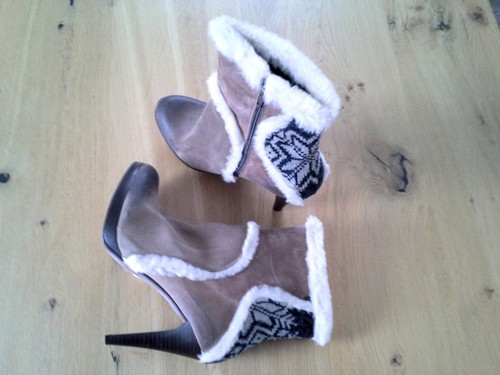 Neu xyxyx echt leder - leder, /