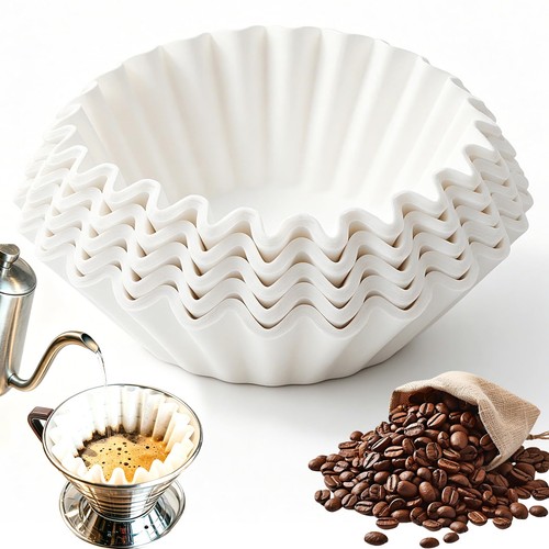 Korbfilter kaffeefilter papier - kaffeefilter,