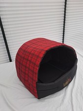 Hundehütte Hundekorb Katzehütte Hundehaus Hundesofa Katzenhöhle HOBBYDOG