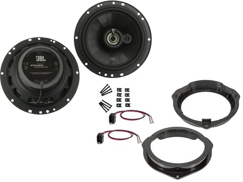 Jbl wege boxen - 3, mercedes