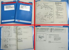 Reparaturleitfaden VW