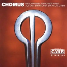 Chomus -