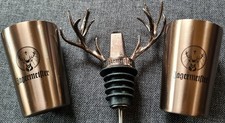 Jägermeister Limited Set 2