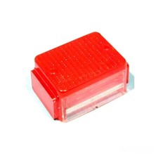 Rücklicht-Glas Heckleuchte