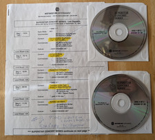 Led Zeppelin Superstar Concert