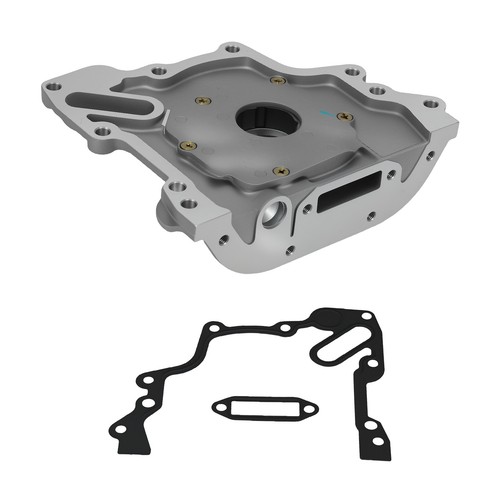 Motorölpumpe for seat - motorölpumpe,