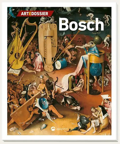 Art dossier bosch - dossier,