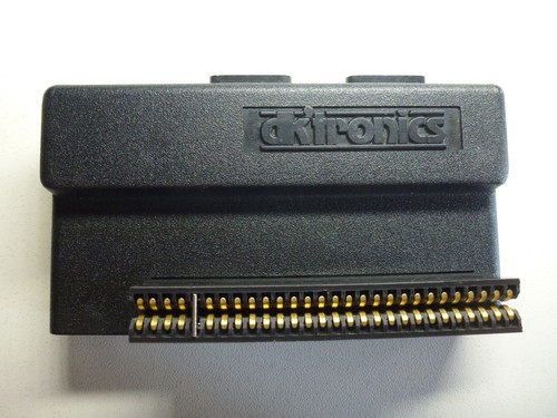 Retro computer spectrum - retro, zx