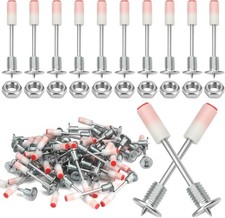 Nagel Gewinde Druckluft