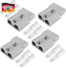 Batterieanschluss stecker 50a - stecker,