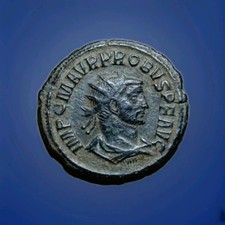 Probus 276 - 282 n.Chr