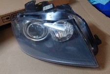 Audi A3 8P Doppelxenon