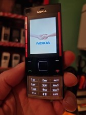 Rare Vintage Nokia X3-00
