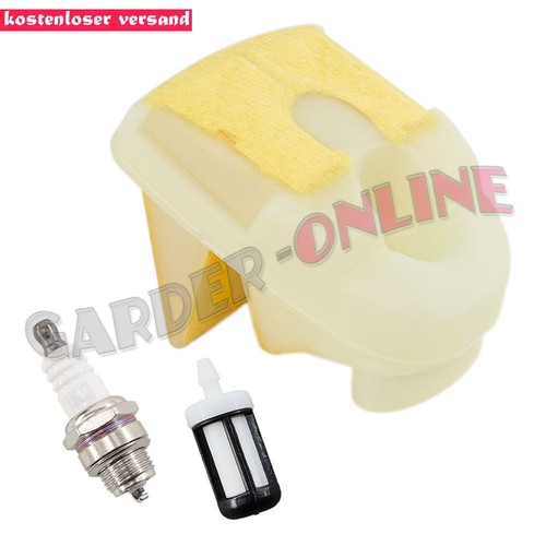 Luftfilter für dolmar 460 - ps,