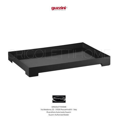 Guzzini tablett l - guzzini,