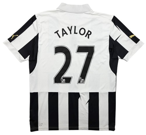 Puma 2012 newcastle united - 2012-13,