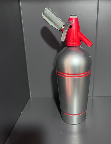 Heimsyphon modell - modell, a