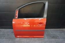 Tür vorne Links LA3T Wild Cherry Met. passt für VW TOURAN 1T3 Fahrertür